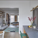 Bed-Stuy Brownstone by Studio Nato - Sheet15