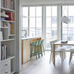 Bed-Stuy Brownstone by Studio Nato - Sheet3