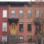 Bed-Stuy Brownstone by Studio Nato - Sheet4
