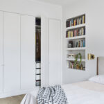 Bed-Stuy Brownstone by Studio Nato - Sheet7