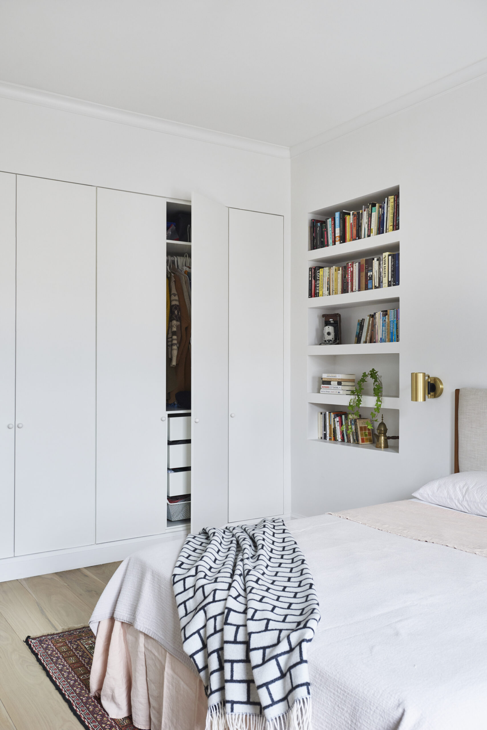 Bed-Stuy Brownstone by Studio Nato - Sheet7