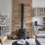 Bed-Stuy Brownstone by Studio Nato - Sheet9