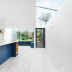 Peckham Glass Box By Unagru Architecture Urbanism - Sheet1