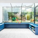 Peckham Glass Box By Unagru Architecture Urbanism - Sheet12