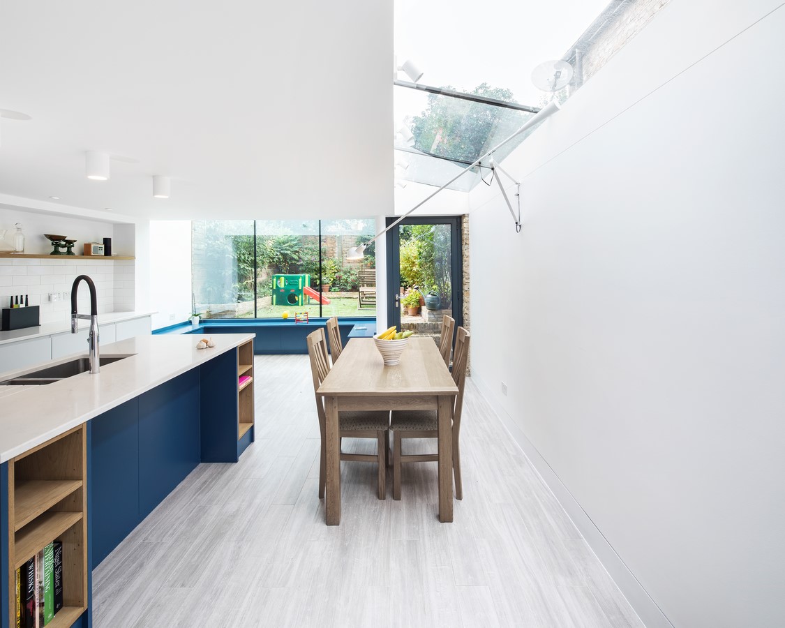 Peckham Glass Box By Unagru Architecture Urbanism - Sheet4