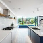 Peckham Glass Box By Unagru Architecture Urbanism - Sheet6