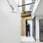 Peckham Glass Box By Unagru Architecture Urbanism - Sheet9