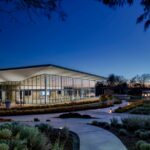 Charlotte and Donald Test Pavilion By Buchanan Architecture - Sheet10
