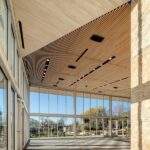Charlotte and Donald Test Pavilion By Buchanan Architecture - Sheet12