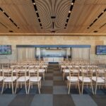 Charlotte and Donald Test Pavilion By Buchanan Architecture - Sheet13