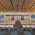 Charlotte and Donald Test Pavilion By Buchanan Architecture - Sheet14