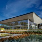 Charlotte and Donald Test Pavilion By Buchanan Architecture - Sheet16