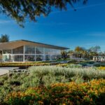 Charlotte and Donald Test Pavilion By Buchanan Architecture - Sheet1