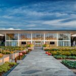 Charlotte and Donald Test Pavilion By Buchanan Architecture - Sheet4