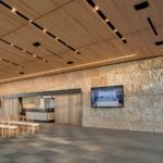 Charlotte and Donald Test Pavilion By Buchanan Architecture - Sheet5