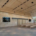 Charlotte and Donald Test Pavilion By Buchanan Architecture - Sheet6