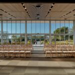 Charlotte and Donald Test Pavilion By Buchanan Architecture - Sheet7