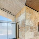 Charlotte and Donald Test Pavilion By Buchanan Architecture - Sheet8