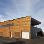 Ballarat Regional Soccer Facility By k20 Architecture - Sheet3