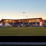 Ballarat Regional Soccer Facility By k20 Architecture - Sheet5