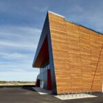 Ballarat Regional Soccer Facility By k20 Architecture - Sheet6