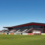Ballarat Regional Soccer Facility By k20 Architecture - Sheet7