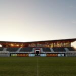 Ballarat Regional Soccer Facility By k20 Architecture - Sheet8