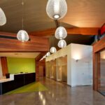 Hindmarsh Shire Council Offices By k20 Architecture - Sheet1