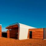 Hindmarsh Shire Council Offices By k20 Architecture - Sheet2