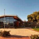 Hindmarsh Shire Council Offices By k20 Architecture - Sheet3