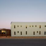 Hindmarsh Shire Council Offices By k20 Architecture - Sheet4