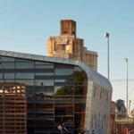 Hindmarsh Shire Council Offices By k20 Architecture - Sheet6