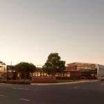 Hindmarsh Shire Council Offices By k20 Architecture - Sheet7