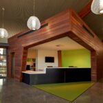 Hindmarsh Shire Council Offices By k20 Architecture - Sheet8