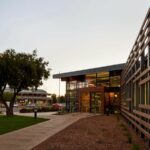 Hindmarsh Shire Council Offices By k20 Architecture - Sheet9