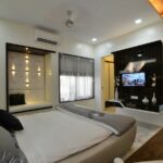 Urban Villa By Disha Architects - Sheet1