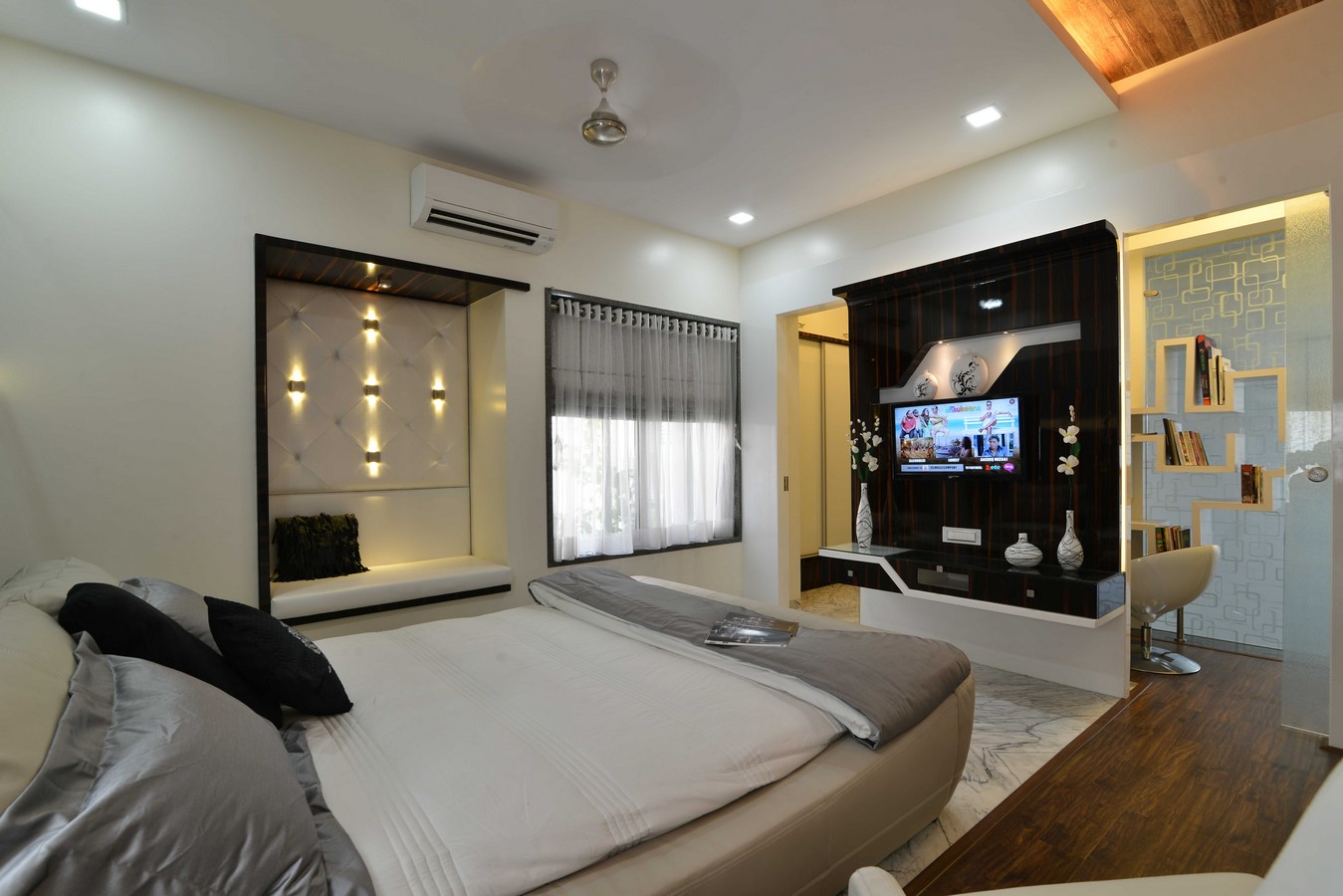 Urban Villa By Disha Architects - Sheet1