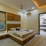 Urban Villa By Disha Architects - Sheet10