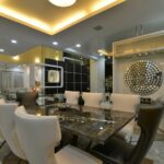 Urban Villa By Disha Architects - Sheet13