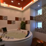Urban Villa By Disha Architects - Sheet14