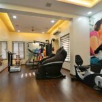 Urban Villa By Disha Architects - Sheet15