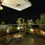 Urban Villa By Disha Architects - Sheet16