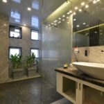 Urban Villa By Disha Architects - Sheet18