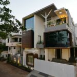 Urban Villa By Disha Architects - Sheet19