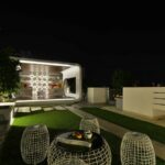 Urban Villa By Disha Architects - Sheet4