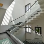 Urban Villa By Disha Architects - Sheet6