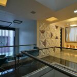 Urban Villa By Disha Architects - Sheet9