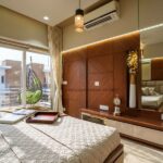 Bungalow at Vijapur By Prashant Parmar Architect - Sheet16