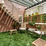Bungalow at Vijapur By Prashant Parmar Architect - Sheet19