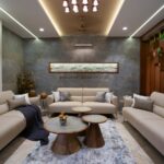 Bungalow at Vijapur By Prashant Parmar Architect - Sheet4